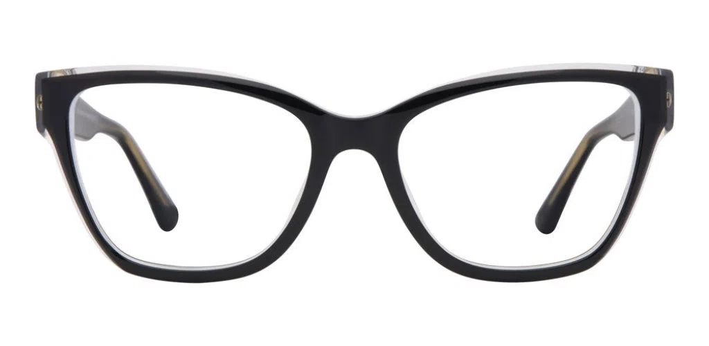 Juicy Couture JU278 Eyeglasses - view 6
